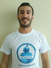 Adrián Agudo