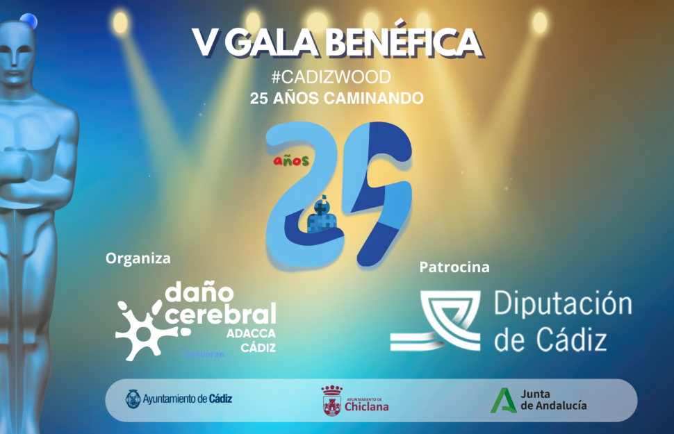 Adacca Math Vídeos de la Gala del 25º Aniversario de Adacca – Daño Cerebral Adacca ...