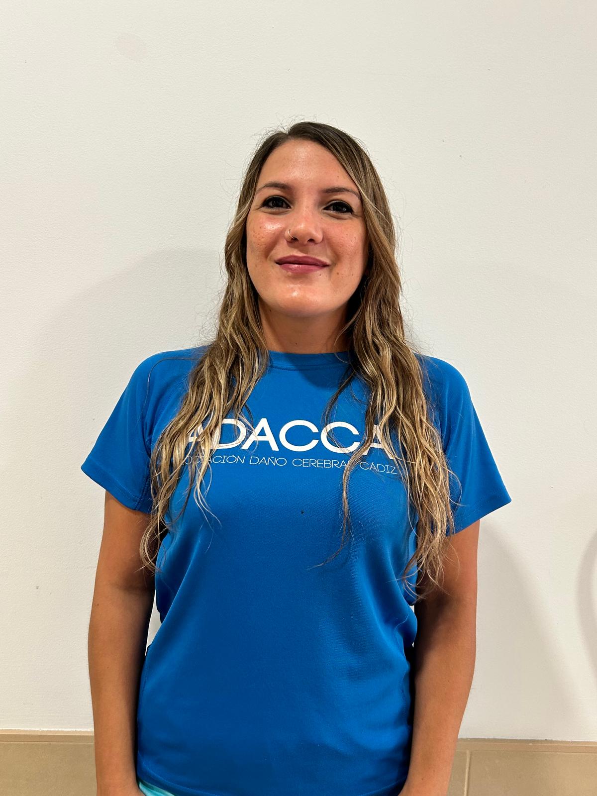 Macarena Astorga